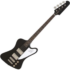 Epiphone Thunderbird 60s Bass Ebony【セール開催中!!】