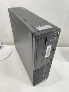 Lenovo ThinkCentre M73 【Core i3-4130】【Windows10 Pro】 メモリ4GB　HDD500GB　動作確認　格安