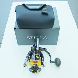 SHIMANO STEALLA SW18000HG