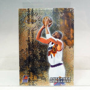 TOPPS Finest Anfernee Hardaway アンファニー ハーダウェイ 24KARAT TOUCH KT5 カード ペニーハーダウェイ NBA K6013