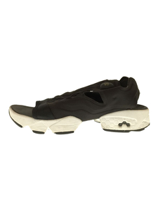 Reebok◆サンダル/25cm/BLK/INSTAPUMP FURY SANDAL