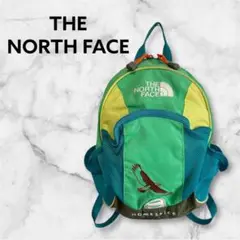 THE NORTH FACE HOMESLICE リュック キッズ