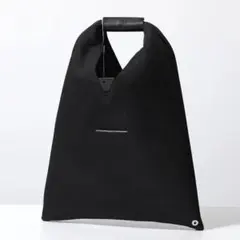 MM6 MAISON MARGIELA メゾンマルジェラ　トートバッグ  黒