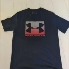 UNDER ARMOUR　メンズTシャツ1