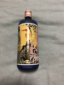 鹿児島 奄美 町田酒造 黒糖 焼酎 奄美の杜 本格焼酎 三年貯蔵酒100% 720ml 25度