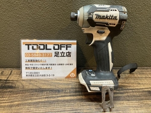 023◆おすすめ商品・即決価格◆マキタ makita 充電式インパクトドライバ TD160D