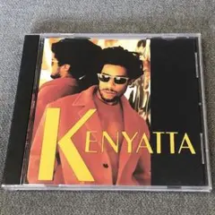 CD Kenyatta 90