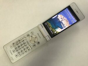 GK856 docomo P-01J 判定〇 ジャンク