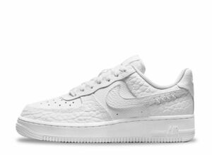 Nike WMNS Air Force 1 Low Color of the Month "White" 23.5cm DZ4711-100