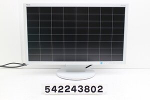 NEC AS223WMi 21.5インチワイド FHD(1920x1080)液晶モニター D-Sub×1/DVI-D×1/HDMI×1 【542243802】