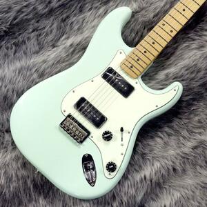 Fender Noventa Stratocaster MN Surf Green