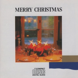 メリー・クリスマス MERRY CHRISTMAS / 20のクリスマス曲集 / 1983.11.06 / CBS/SONY オムニバス盤 / 35DP-91