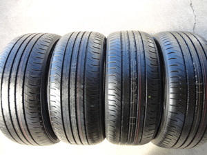 【未走行品　超バリ溝】ダンロップ SP SPORT MAXX 050　 235/40R19　 92V　 4本セット