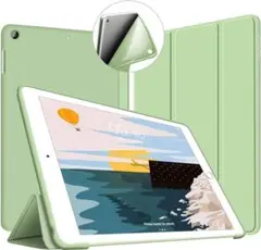 iPad 10.2 ケース 第9世代/ 8世代 /第7世代　ソフトカバー