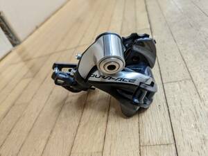 【送料無料】 超美品 デュラエース RD-9000 DURA ACE 11S 軽量162g　デュラ DURA ACE 9000