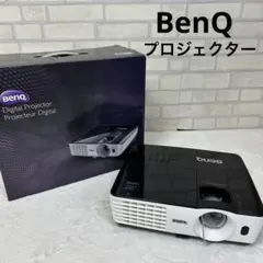 BenQ ベンキュー TH681 プロジェクター DLP HDMI 中古品