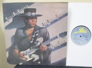 ☆彡 英國盤 Stevie Ray Vaughan And Double Trouble Texas Flood [ UK 