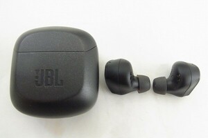 H426-J10-4729◎ JBL ジェイビーエル イヤホン 現状品 ◎