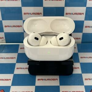 AirPods Pro 第2世代 MTJV3J/A A2968[141924]