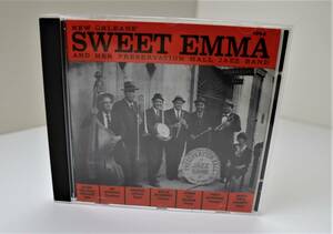 送料無料　SWEET EMMA