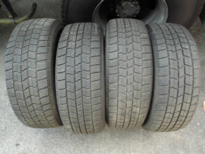 グッドイヤー　205/55R16　バリ山　４本セット