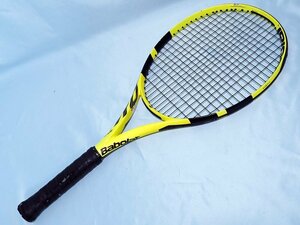 BabolaT Pure Aero AERO MODULAR3 テニスラケット バボラ ピュアアエロ テニスラケットアエロモジュラー3