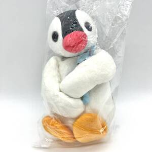 レア 2020 未使用 Pingu 40th ぬいぐるみ ピンガとうさぎ 限定 ピングー展 limited JOKER plush stuffed toy pinga ピンガ ウサギ 周年