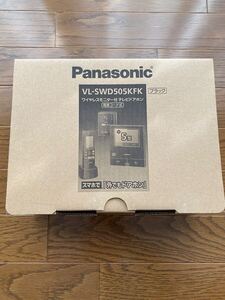 Panasonic VL-SWD505KFK