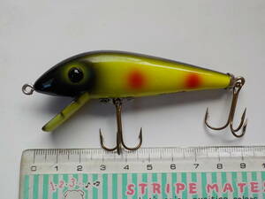 ヘドン　タイガー HEDDON TIGER④