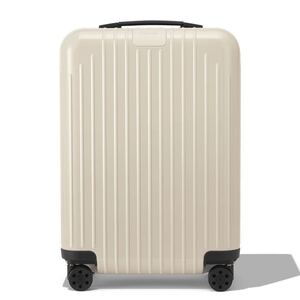 RIMOWA リモワ Essential Lite アイボリー 37L 機内持ち込み