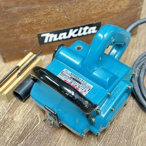 動作品■マキタ ホイールサンダ ホイールサンダー 木目出し ケレン作業 研磨 120mm makita 9740 電動工具 中古品■兵庫県姫路市発 F1