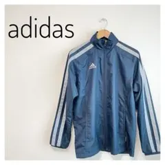 【美品】adidas アディダス　ジャージ　アウター