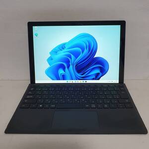 (115641)サーフェス/surface pro5 / i5-7300U 2.6Ghz /8GB/SSD 256GB/LTE