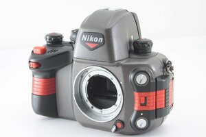ニコン Nikon NIKONOS RS ボディ