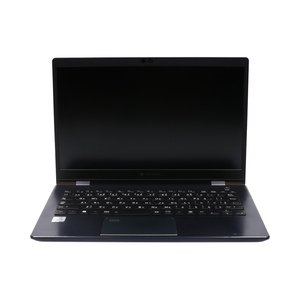 ★1円開始★DYNABOOK dynabook G83FP Core i5-1.6GHz(10210U)/8GB/256GB/13.3/Win10Pro64bit