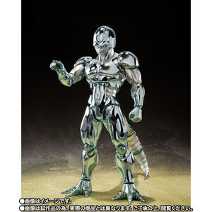 ■S.H.Figuarts メタルクウラ■web限定