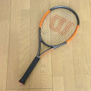 Wilson　ウィルソン　BURN 26S v2.0　テニスラケット