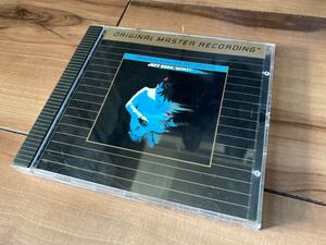 CD★JEFF BECK / WIRED MFSL高音質盤