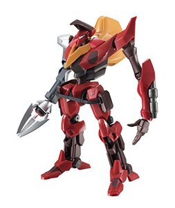 【中古】 ROBOT魂 コードギアス [SIDE KMF] 紅蓮弐式 (甲壱型腕装備) 約125mm ABS&PVC製