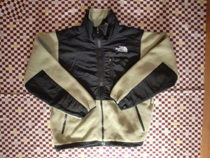 ●○【USED】THE NORTH FACE ノースフェイス フリースジャケット WOMENS XS/TP○●