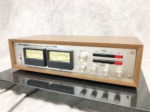 Y4913　現状品　オーディオ機器　ピークプログラムメーター　TOYO　TP-5000