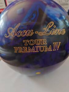 ABS ACCU-LINE TOUR PREMIUM Ⅳ