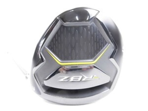 ∞全商品SALE中! TaylorMade テーラーメイド RBZ BLACK フェアウェイウッド 3W 15 純正 シャフト ROCKETFUEL GRAMS 55　R N101