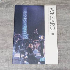 【ZARD】 WEZARD vol 25 公式ファンクラブ 会報誌 2004年 ザード 坂井泉水 アーティスト シンガー モデル レースクイーン 音楽 CD 女性ソロ