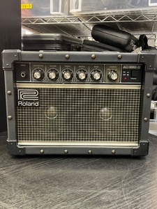 u55515　中古　ローランド　JC-20　Jazz Chorus