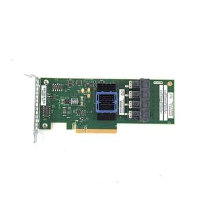 K6101166 Oracle 7096186 7064634 NVME 8-Port カード 1点【現状お渡し品】