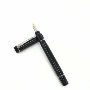 PARKER パーカー 万年筆 DUOFOLD ペン先18K 750 【CFAF7029】