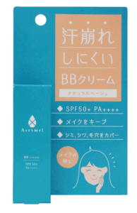 アセトメル BBクリーム 20グラム