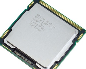 美品★デスクトップ CPU インテル Core i5-760 2.8GHz 8M 送料無料 代引き不可