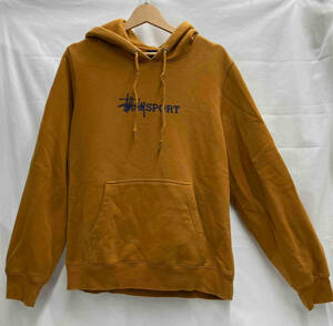 STUSSY SPORT ／CA# 28629RN# 94974／パーカー／サイズ M